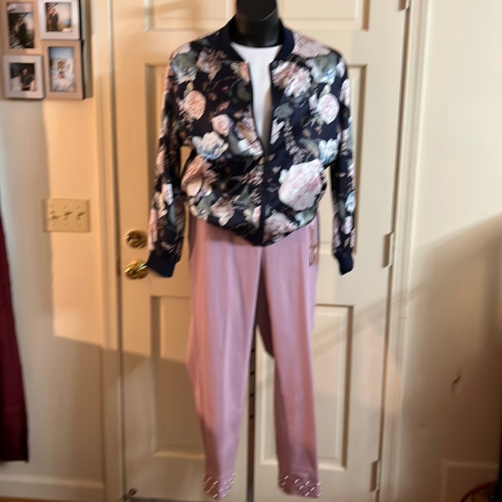 Lane Bryant The Allie Pant
